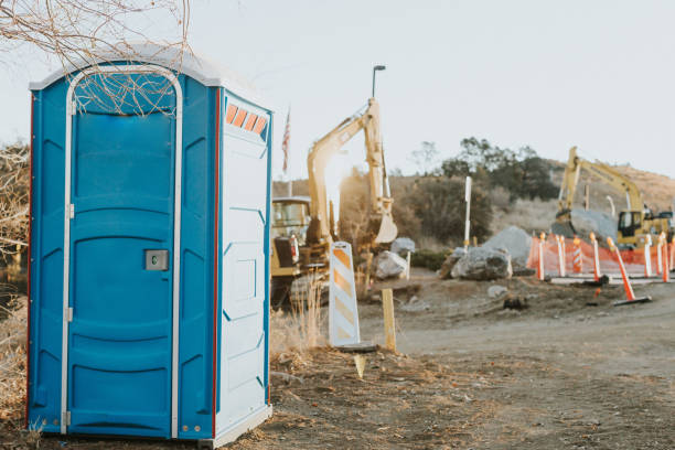 Best Local porta potty services  in Mead, WA