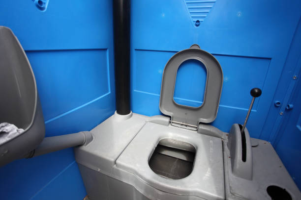 Best Affordable porta potty rental  in Mead, WA
