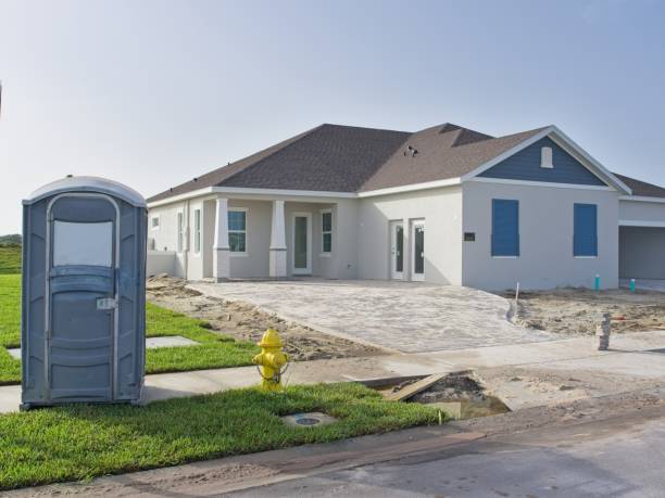 Best Porta potty for special events  in Mead, WA