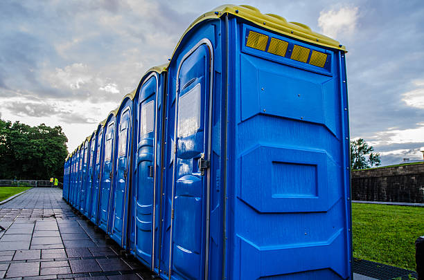 Best Emergency porta potty rental  in Mead, WA